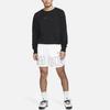 Nike Sportswear Air French Terry Crewneck Asia Sizing (Unisex) Sweatshirts DV9830 010