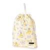 COLORFUL CANDY STYLE Disney Entrance Series Gusseted Bag Drawstring Pouch Set AND THE Shoe Large Drawstring Entrance Cute for NJ504400
