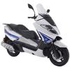 Left switch right for QJIANG keeway benelli silverblade silver blade 250cc scooter BJ250T-8 accessories zafferano 250