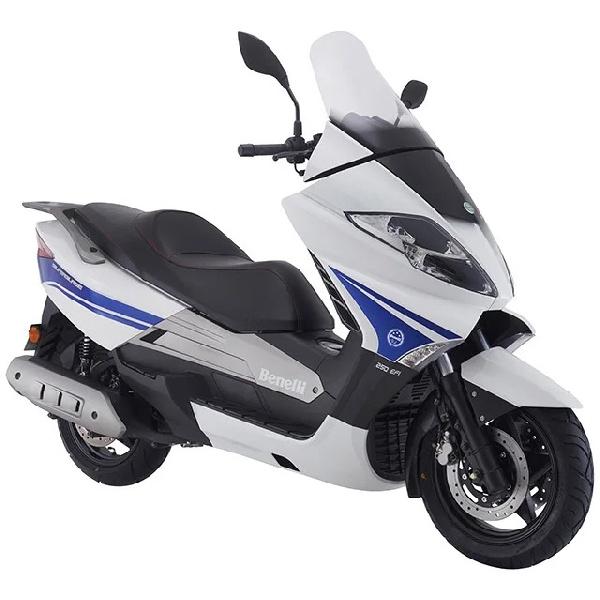 Left switch right for QJIANG keeway benelli silverblade silver blade 250cc scooter BJ250T-8 accessories zafferano 250