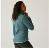 Флисовая куртка Regatta Newhill Full Zip