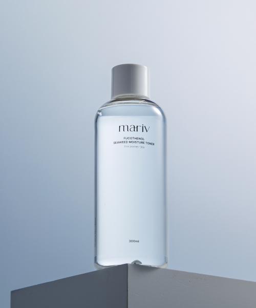 Marieve Fuco-tenol Seaweed Toner NONE