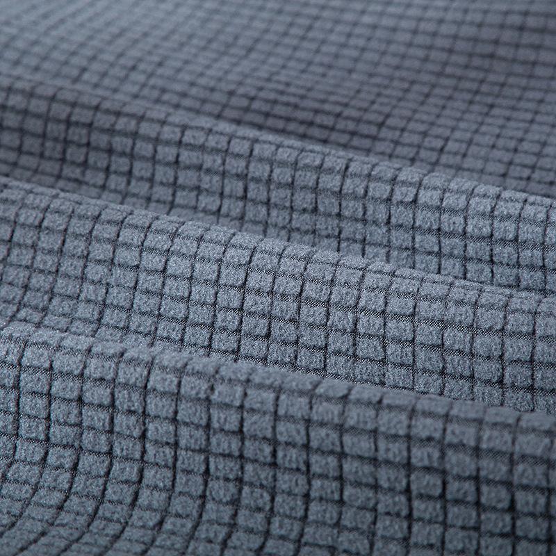 Чехол для дивана из однотонного кукурузного бархата 90-140cm — фото 3