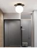 Nordic Modern Ceiling Light for Aisle, Balcony, or Foyer