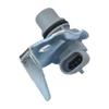 CPS CMP Camshaft Position Sensor Replacement for 1997-2004 Navistar International DT466E DT530 I530E Heavy Duty Truck 1885781C91 1885812C91