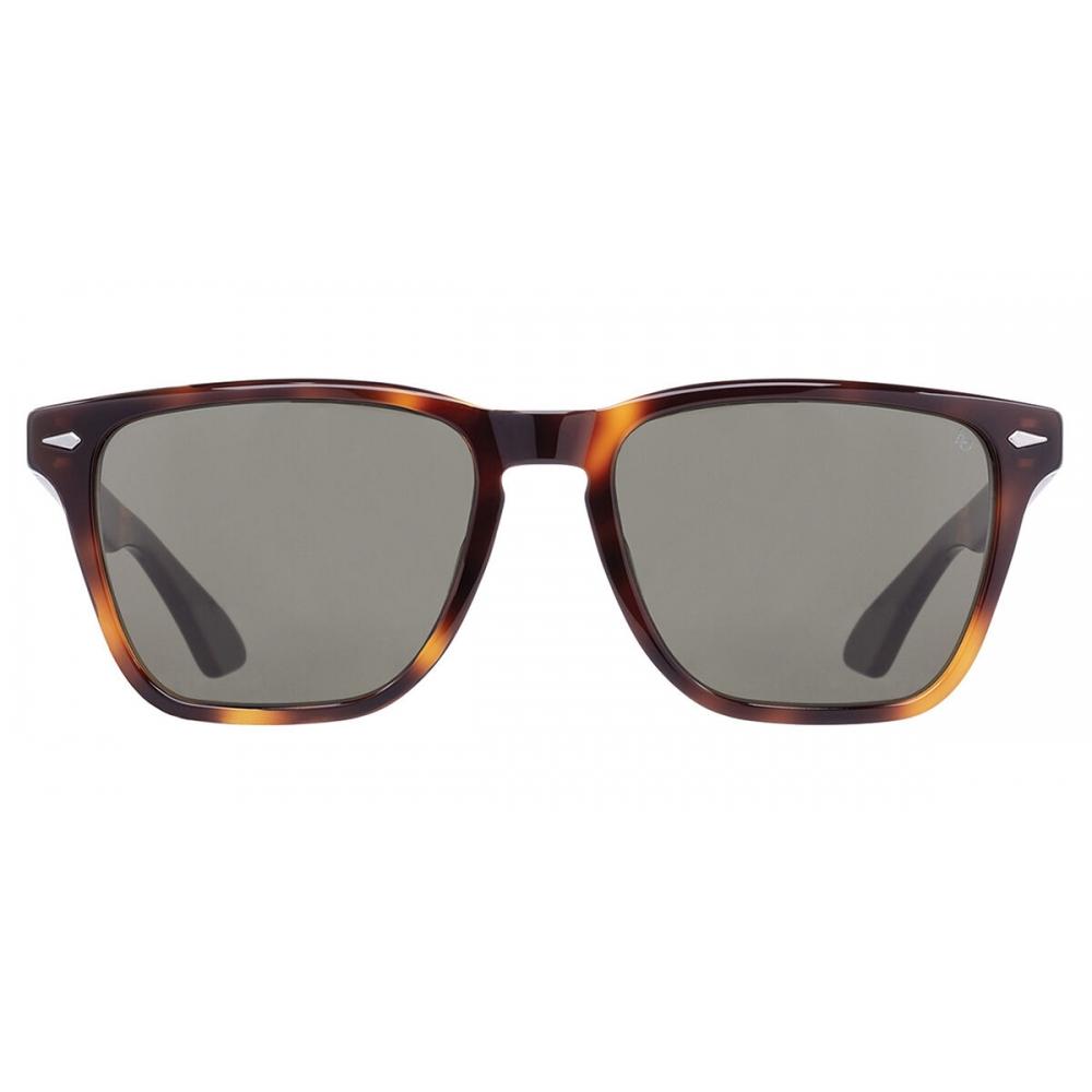 

American Optical Hudson 3gnn Men Sunglasses /57-19-145