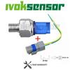 Power Steering Pressure Switch Hydraulic Oil For PEUGEOT 206 206+ CC 1.6 2.0 S16 1.1 1.4 I 401509 With Plug Connector Pigtail