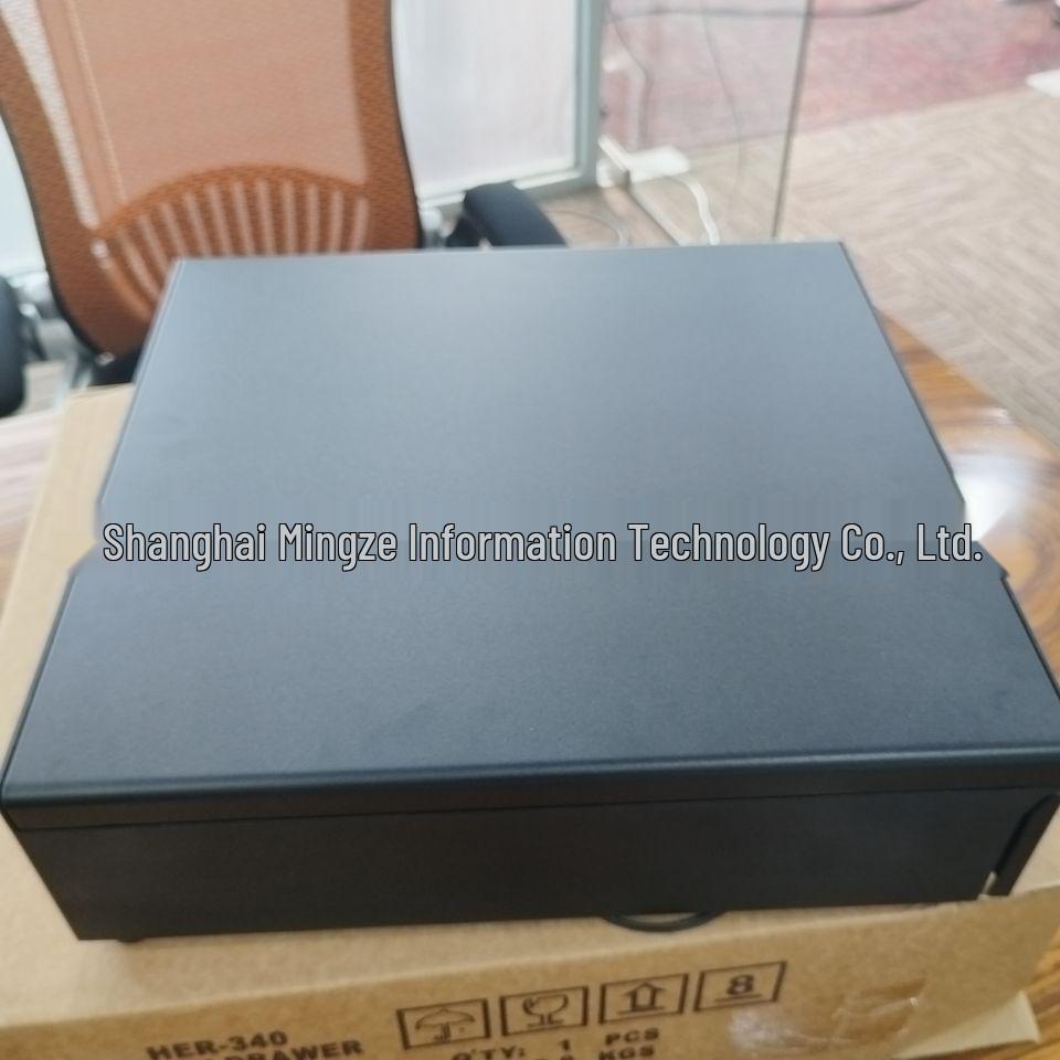 Synstech P800W Retail Receipt & Cash Drawer Printer