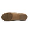 Genuine Leather Women Girls Jazz Dance Shoes Ballet Shoes Teacher's Shoes