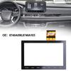 8inch Touchscreens Digitizer Replacement Navigations RadioScreen 8740A104 for 2020-2022