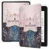 For Kindle Paperwhite 12 E-book Protective Case 24KPW7in Ultra-thin Cover