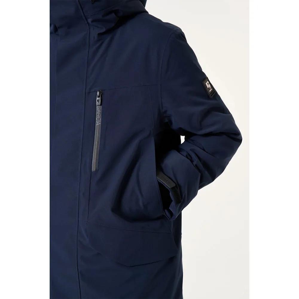 Garcia Пальто GJ510912