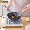 RIVER LIGHT Japanese Wrought Iron Wok
