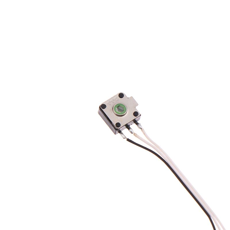 Ttc Mouse Wheel Encoder For Razer Naga 2014 Hex V2 Mamba 5G Epic Chroma With Wire Mouse Wheel Encoder
