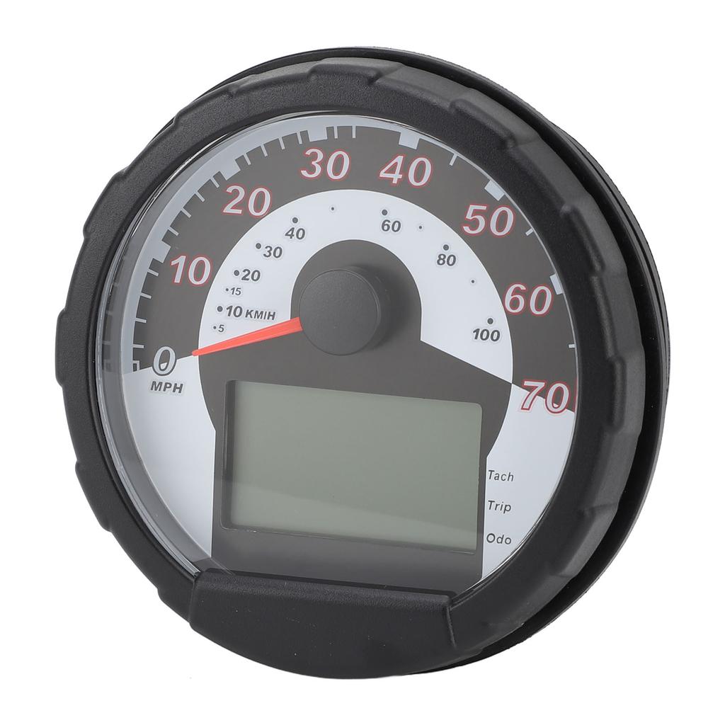 ATV Tacho-Kombiinstrument 3280589 Multifunktionsanzeige Ersatz für Polaris Sportsman 400 500 570 800