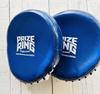 PRIZE RING Boxing and Navy Mitts, Small, Thin, Lightweight, (S)