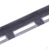 2pcs Stainless Pedal 1:10 RC