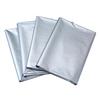 Sun Blocking Full Blackout Curtains Thickened Window Drapes Heat Insulation Sunscreen Sunshade Bedroom Curtain With S Hook