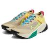 Nike ZoomX Zegama Mid Team Gold Volt W - DH0625-700