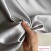 30 Momme Pure Mulberry Silk Heavy Satin Fabric for Qipao, DIY Clothing, Embroidery, and Formal Wear.