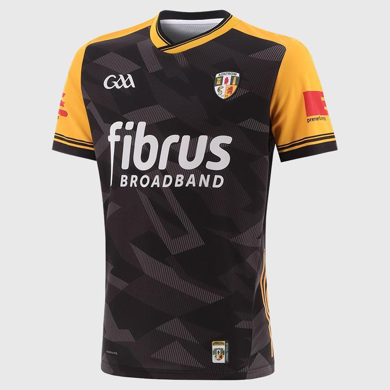 2025 New GAA Irish Meath Dublin Kerry Short Sleeve Men's Rugby Jersey