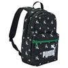 PhaseSuper Stoff Rucksack Kleine Kinder Schwarz 092430-01
