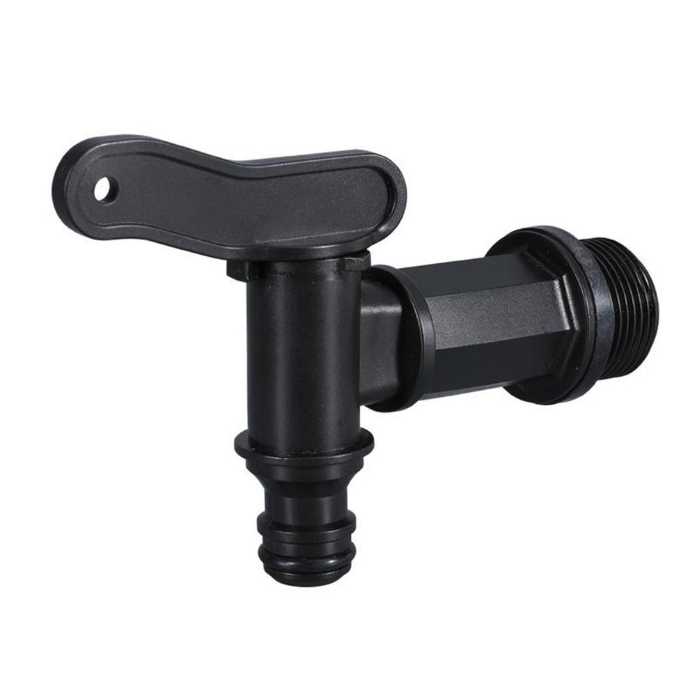 Bucket Faucet Replacement Spare Part Water Butt Tap
