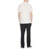 Burberry Embroidered-logo Polo Shirt 80706491