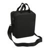 Hard Case for Mania Speaker Waterproof Protective Bluetooth Speaker Hard Travel Case Storage Bag with Strap