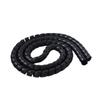 Industrial High-Pressure Hose Protective Sleeve