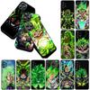 Casing for Xiaomi Redmi 15 15C A3 13x A5 9A 9C NFC Note 9 Pro Protective Cover Phone Case Dragon Gokus Ball Broly
