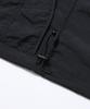 Ucla Unisex Basic Nylon Windbreaker [Black] (Ub9Uj90)