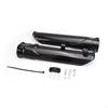 1 Pair Front Shock Protection Cover Fork Guard (Plastic) For Ultrabee