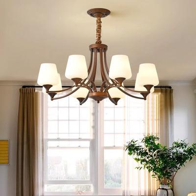 Stropní svítidla – Lustry a závěsná svítidla