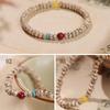 Yuefu Po's Evening Star Moon Bodhi Collection High-End Bracelet - Authentic Flagship Store, Light Luxury, Niche, Exquisite Women's Bracelet