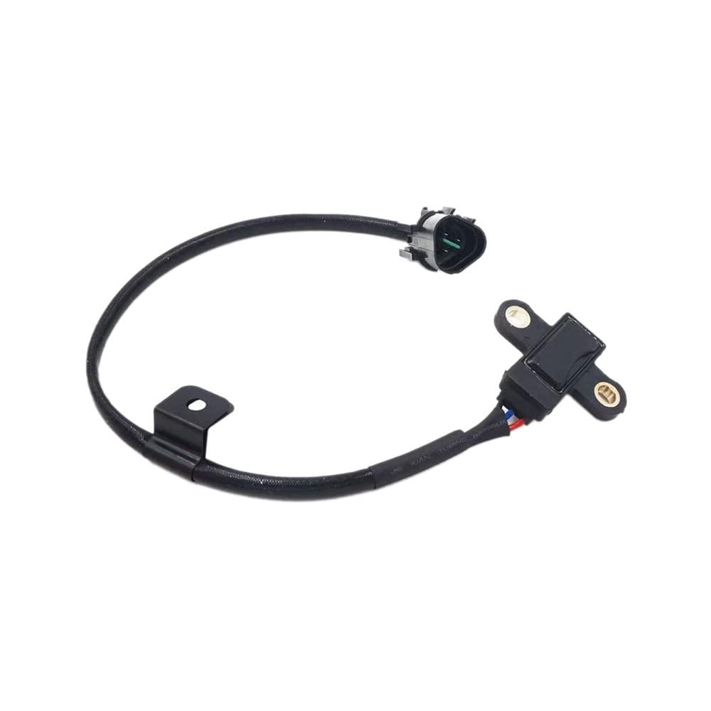 1x Crankshaft Position Sensor For Hyundai Amica Getz i10 Kia Picanto 39310-02200