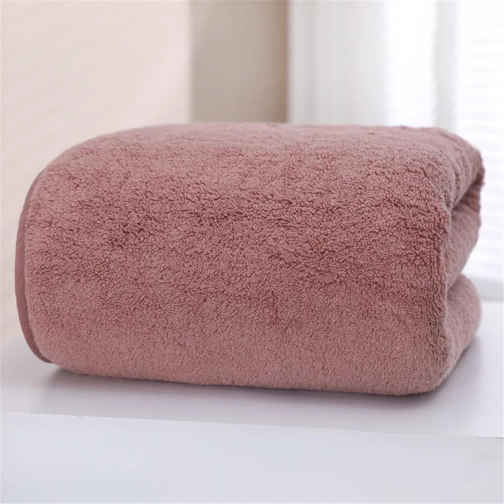 Cotton Heavy Duty Bath Towel 28oz Top Quality Large and Thick Gym Sports Towel Bathrobe for Home Beach Bath Spa Pet Adult