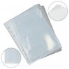 10pcs A5 Binder Sleeves A5 Sleeves 15.2*19.8cm Brand New