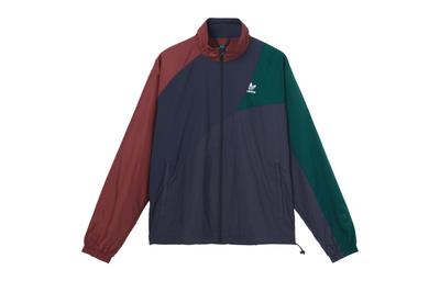 Originals ADICOLOR Jacke Herbst Herren Marineblau HC4499