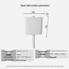 JOMOO Dual Flush Water-Saving Toilet Cistern