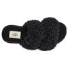 UGG Comfortable Lightweight Slippers Women Slippers Black 1130837-BLK