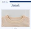 27kids 2024 Summer Boys' Short Sleeve T-Shirt - New Arrivals