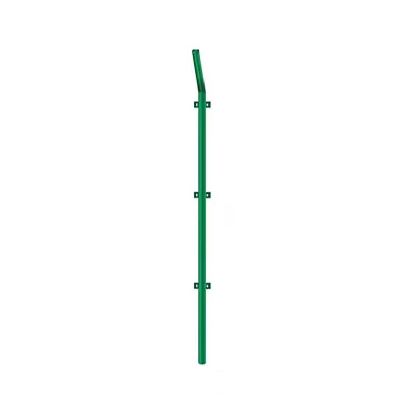 HANDUNYOU Double Wire Fence System Components