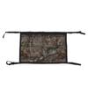 Car Ceiling Net Pocket Adjustable Interior Roof Organizer Long Trip Mesh Storage Bag for Clothes Snacks Type 2
