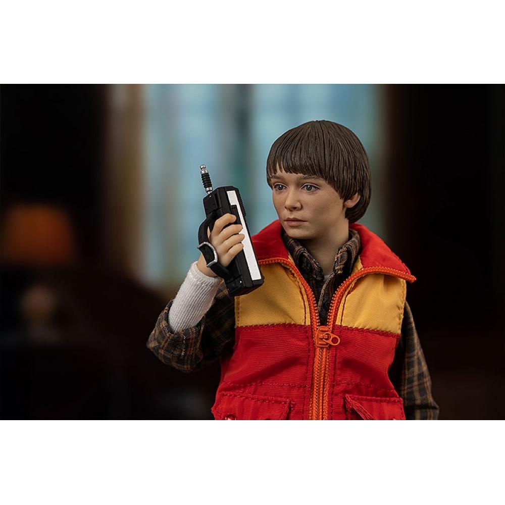 Stranger Things 1 6 Will Byers  Stranger Things   Reissue 