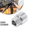 For FSA Crank Screw Installation And Removal Tool Reliable And Efficient