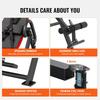 Inversion Table Foldable Strength Training Equipment Hang Exercise Bench