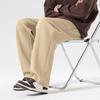 MINISO Men's 2026 Spring Loose Straight Leg Casual Pants