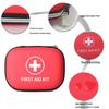 Biaofanshangrui Outdoor Emergency First Aid Kit