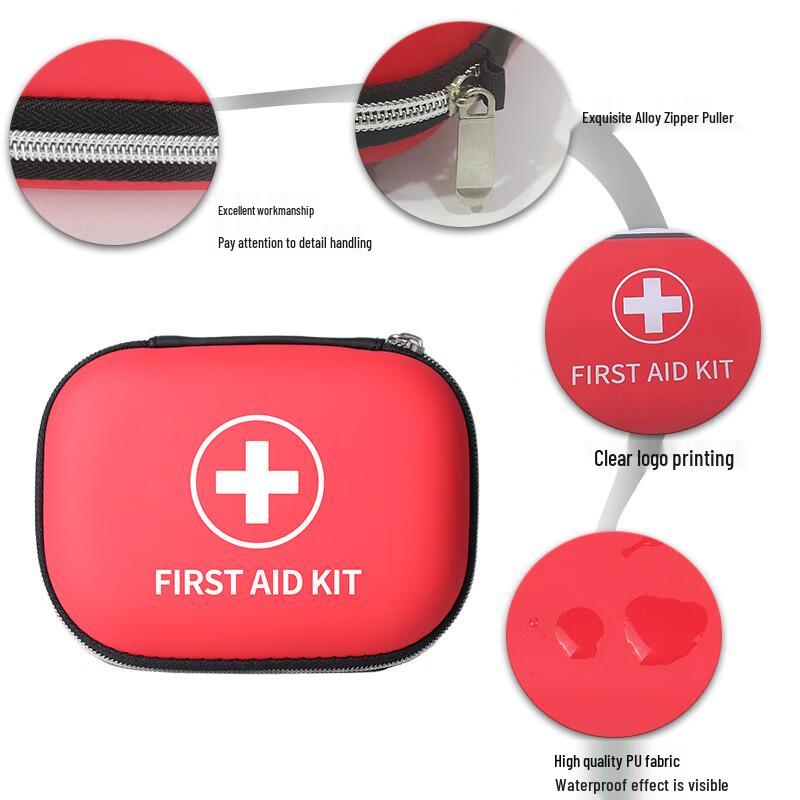 Biaofanshangrui Outdoor Emergency First Aid Kit